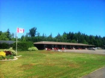 North Rustico Harbour Inn Luaran gambar