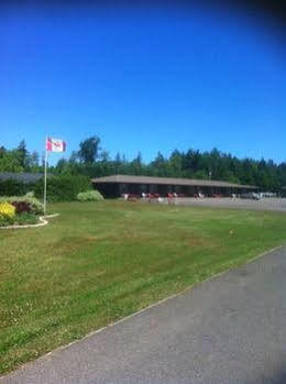 North Rustico Harbour Inn Luaran gambar