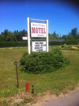 North Rustico Harbour Inn Luaran gambar