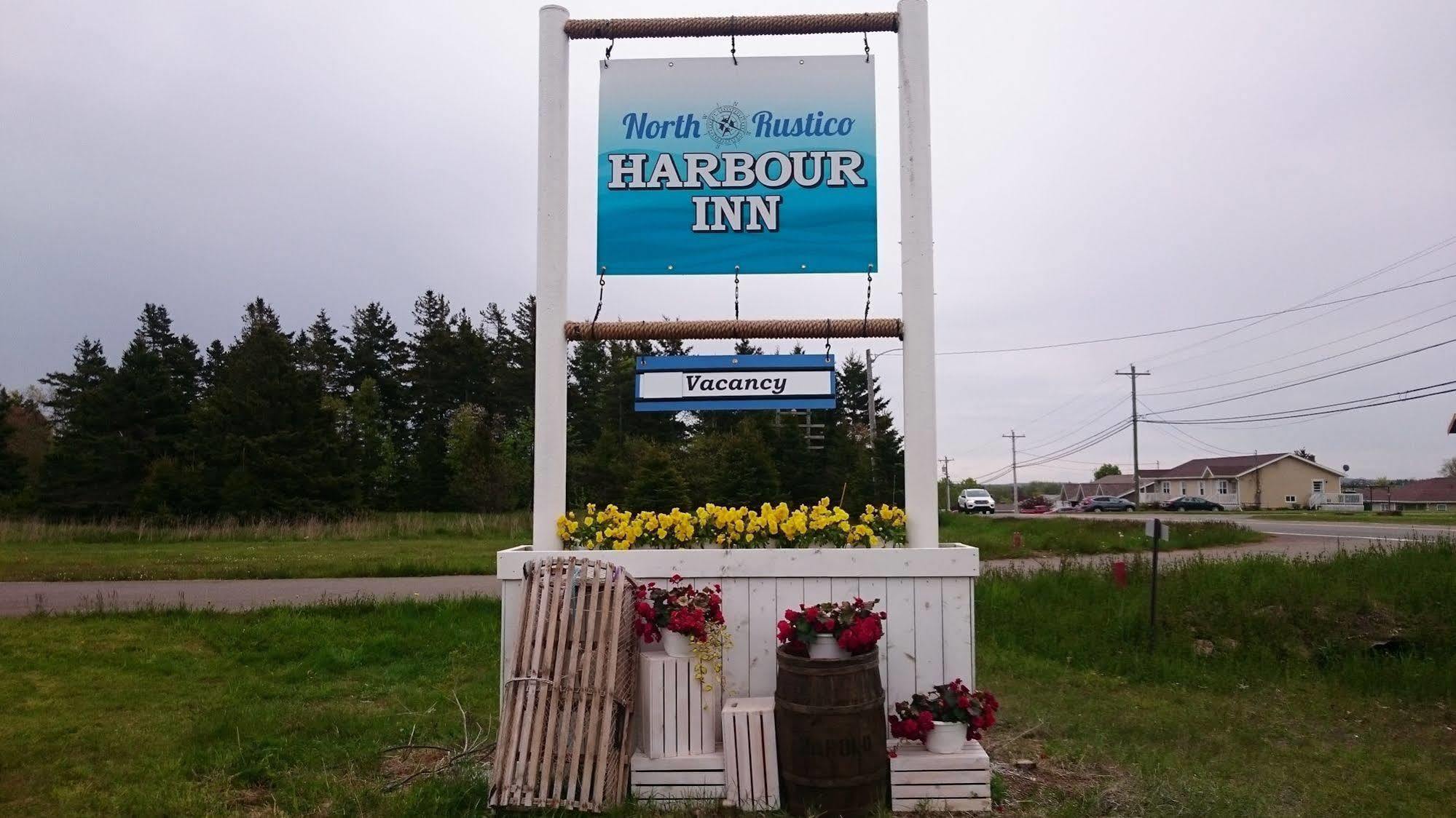 North Rustico Harbour Inn Luaran gambar