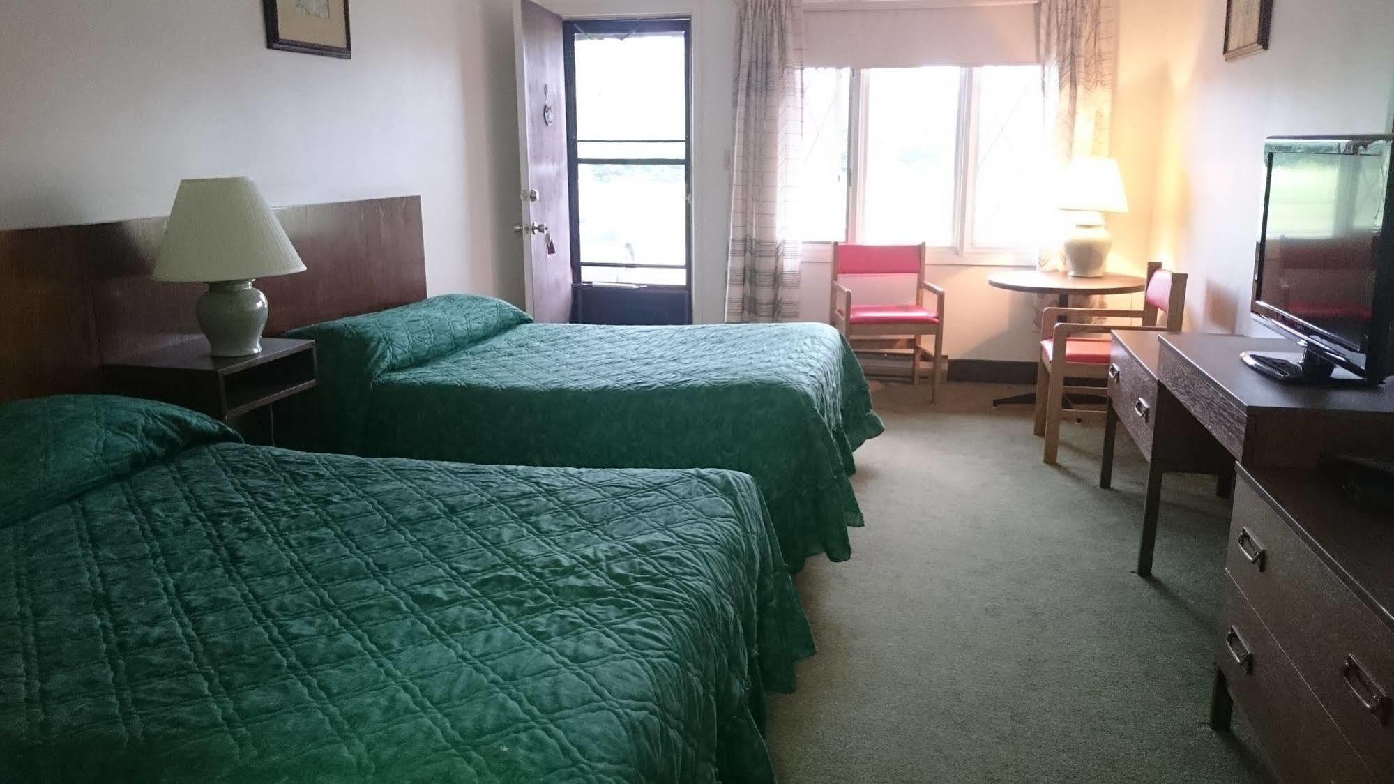 North Rustico Harbour Inn Luaran gambar